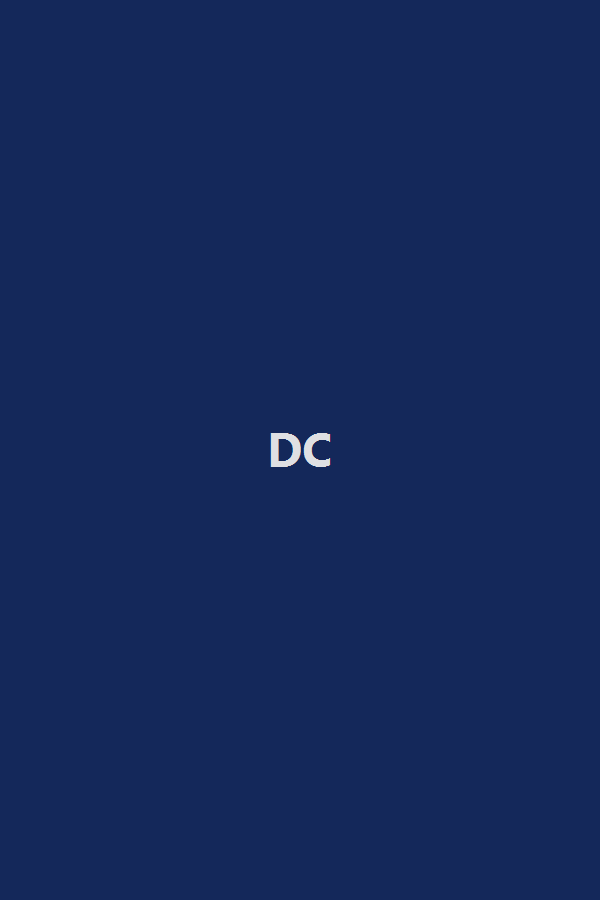 DC-Filme in Veröffentlichungsreihenfolge